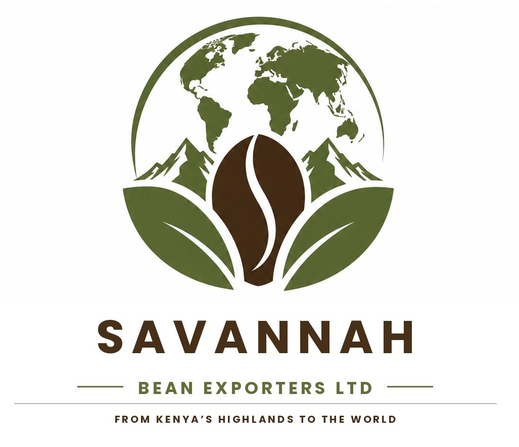Savannah Bean Exporters Ltd logo